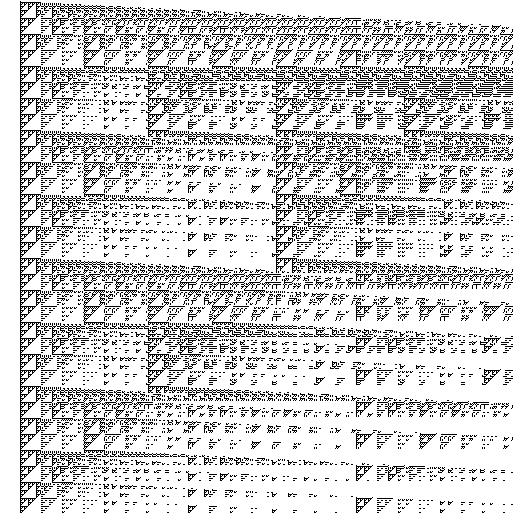 N=20